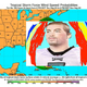Illustration for article titled Your Collection Of What If White Michael Vick Were... Photoshops